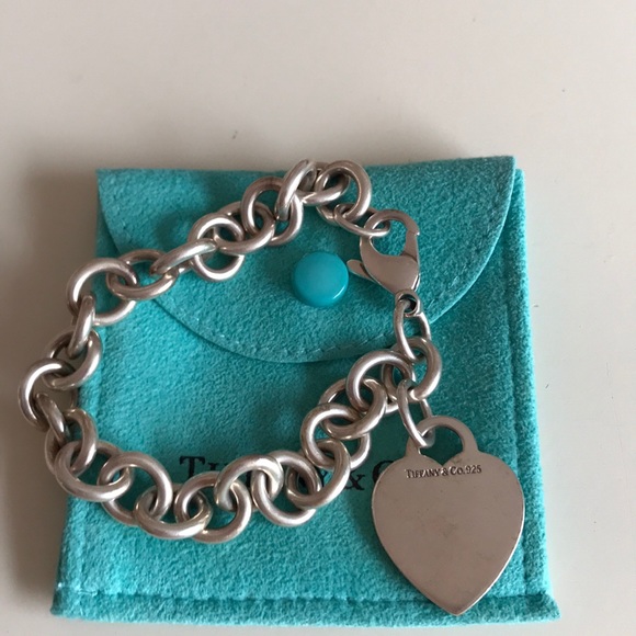 Tiffany & Co. Jewelry - Tiffany & Co. bracelet